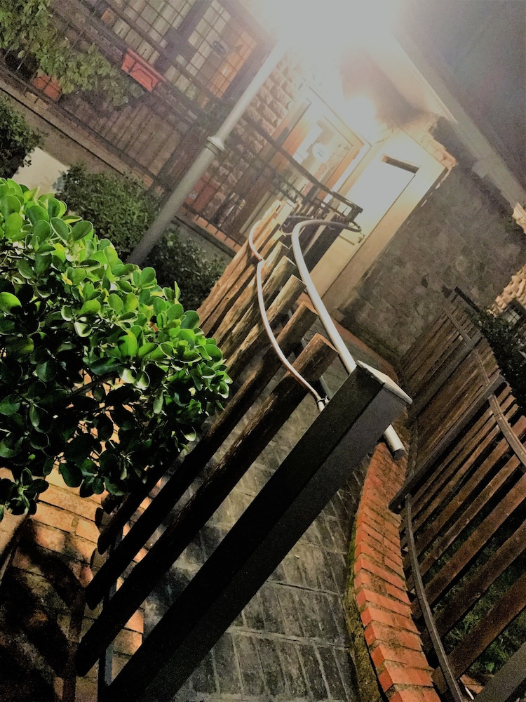 Al Casale del Veio B&B