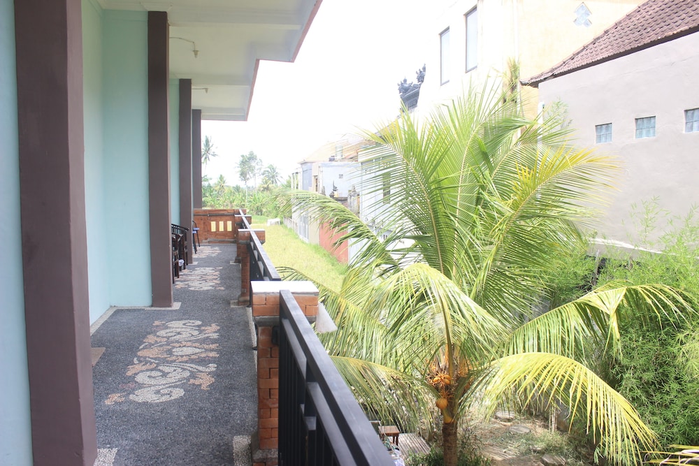 Sayan Ubud Guest Houses