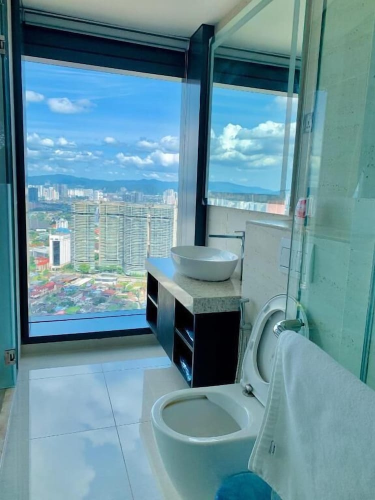 STAR KLCC By Comfort Hospitality