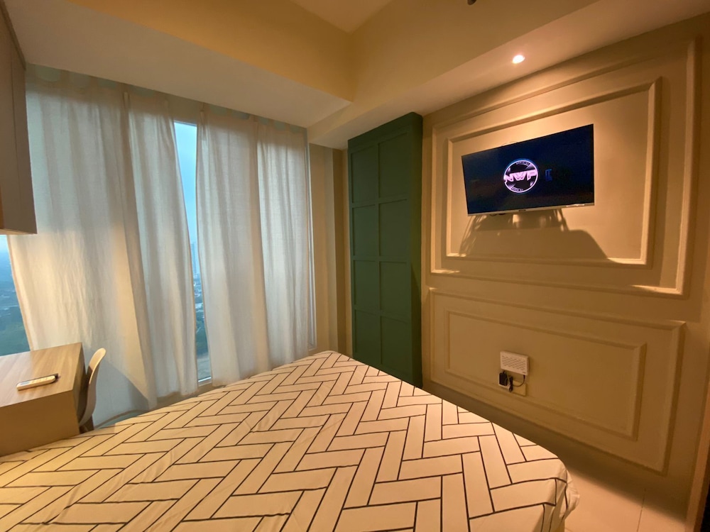 Treepark BSD by Kakarama Room view 3