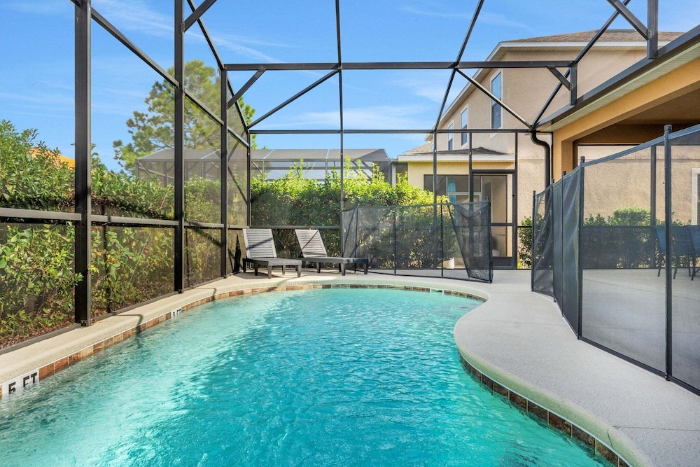 2311vd-providence 5 Bedroom Home