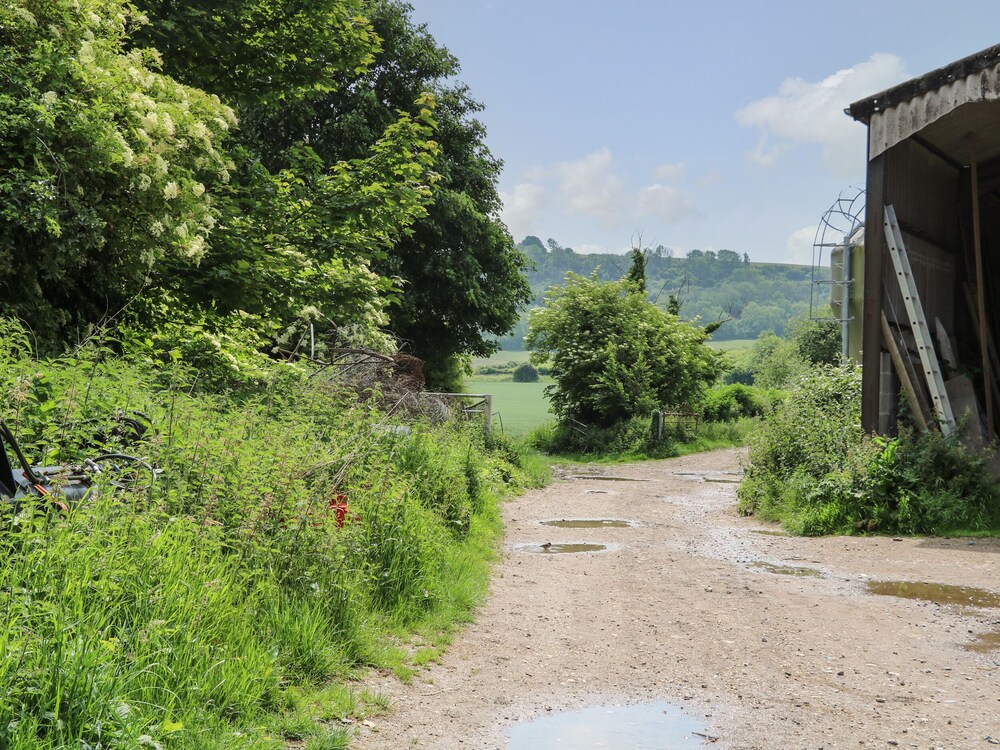 Byre Cottage 3