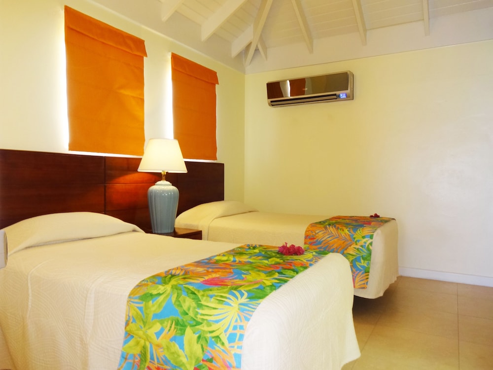 St Kitts Vacations - Sugar Bay Club Suites  Hotel - Property Image 4