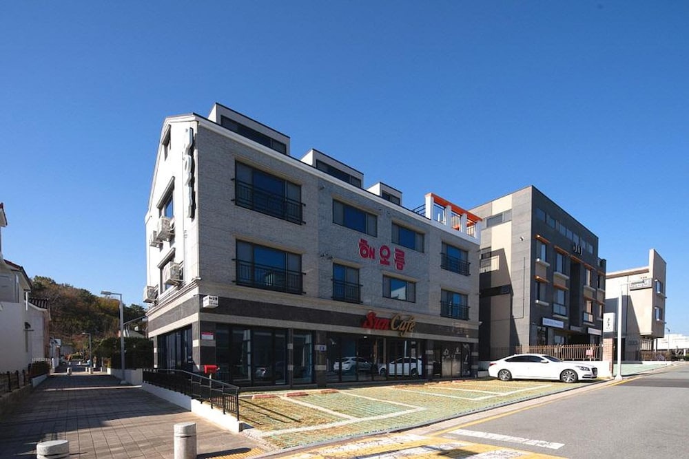 Busan Haeoream Pension view 3