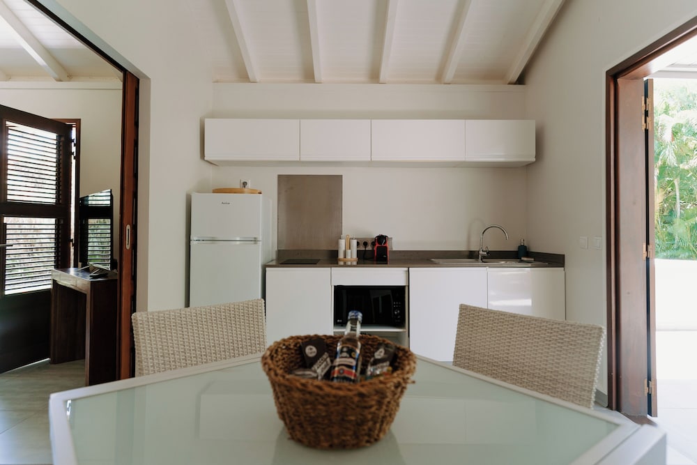 Habitation Tabanon