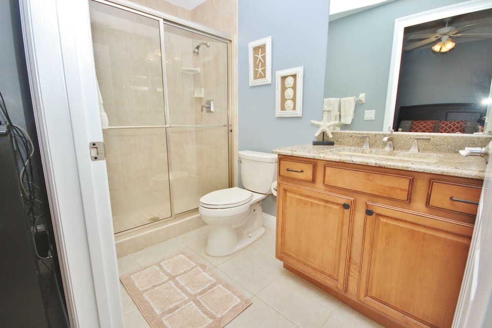 Atlantic Villas 303