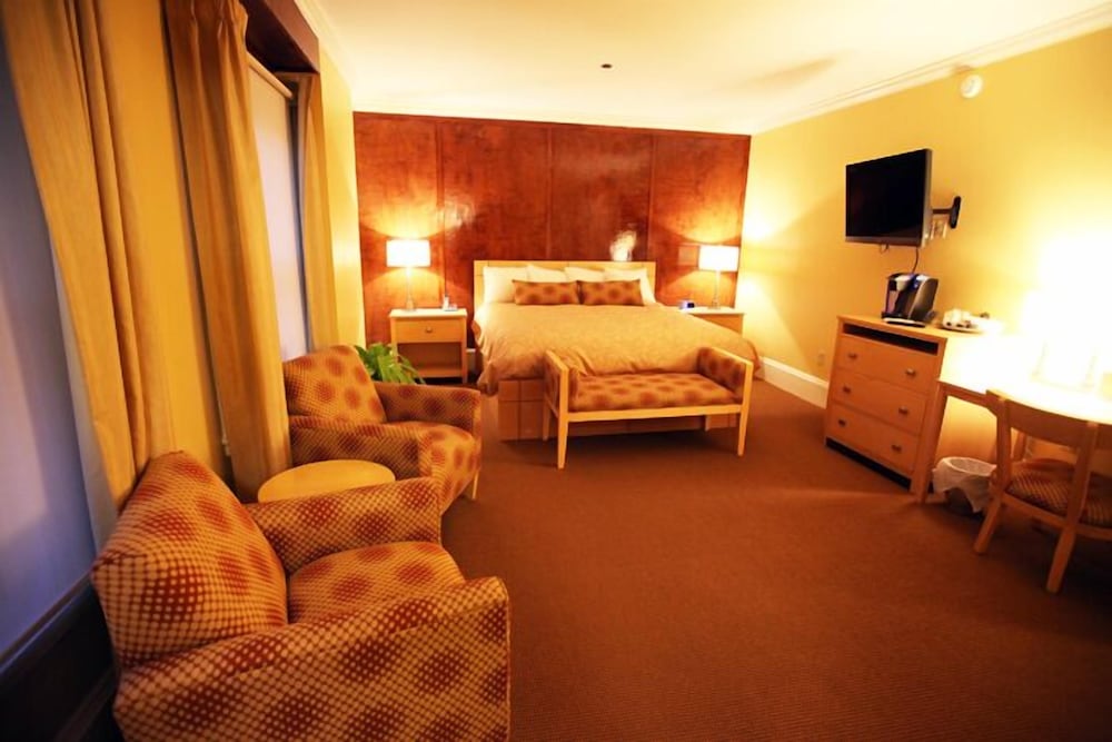 Washington Place Bistro & Inn