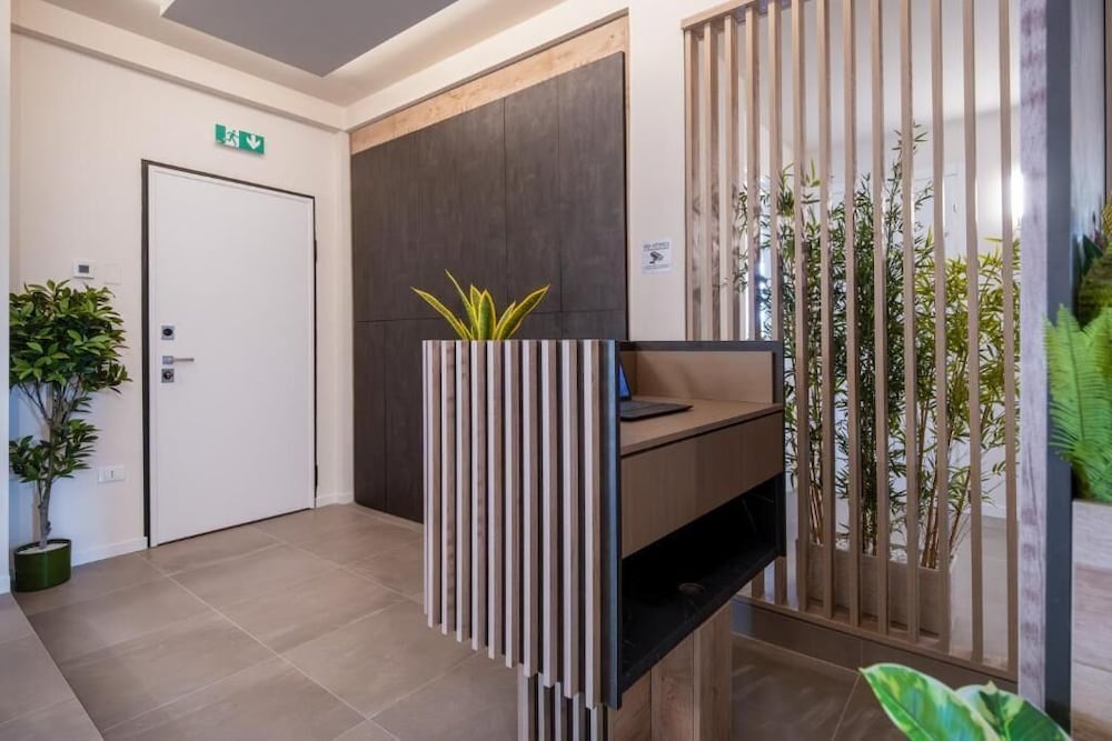 ApartmentsArena - Capuleti Collection Rooms