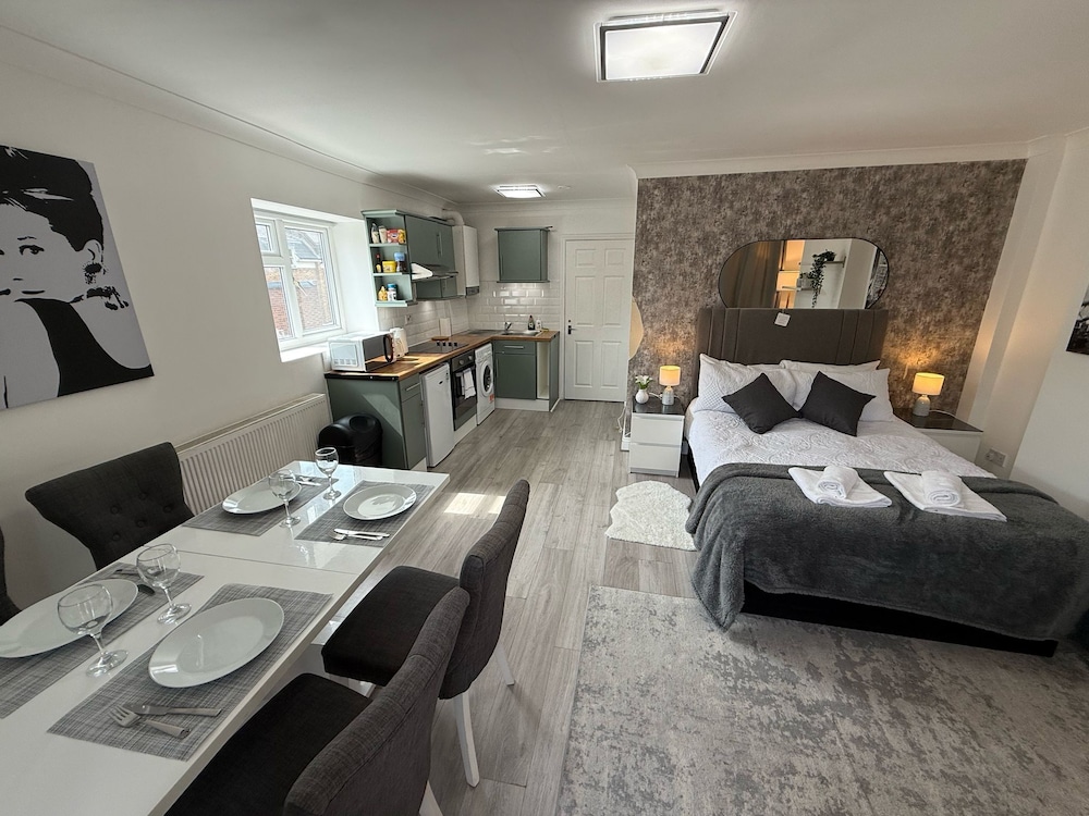 Urban home in Elephant&Castle