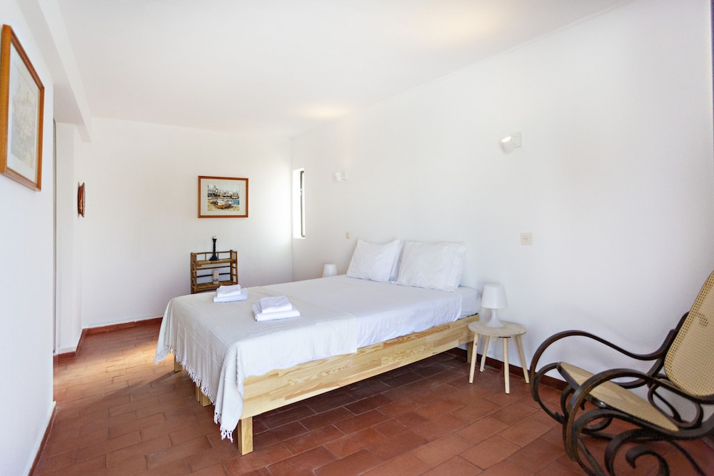 Casa Z lia in Tavira