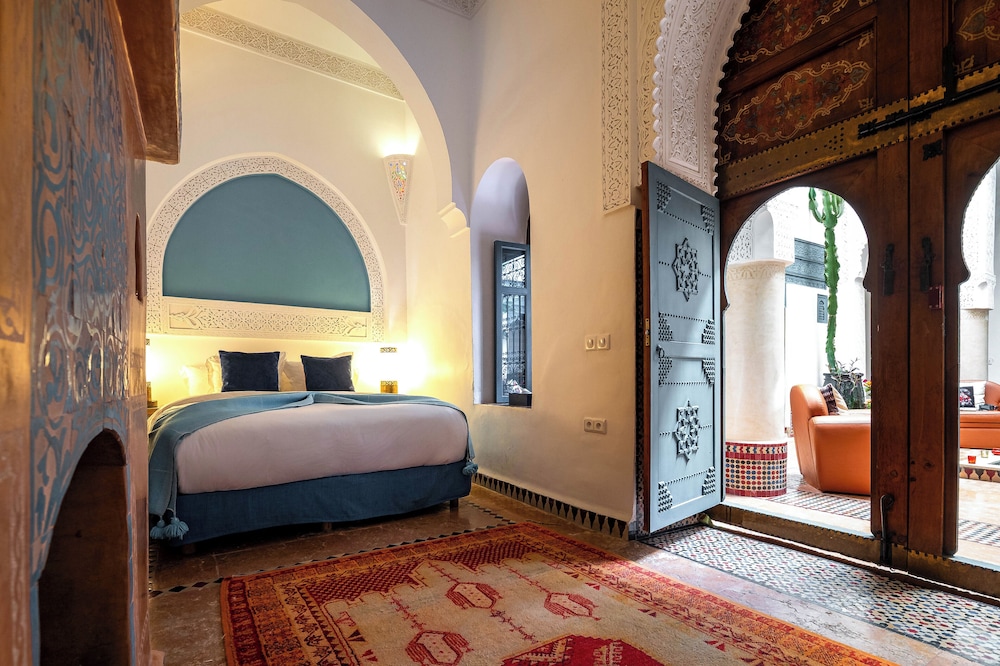 Dar Alhambra Riad Medina
