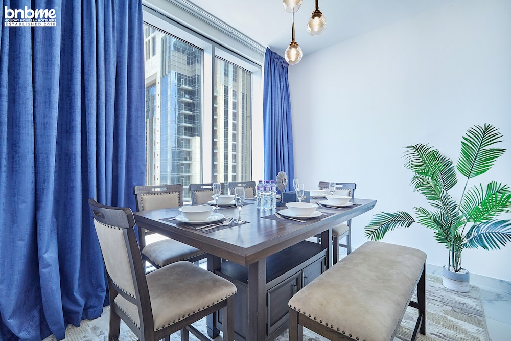 2B-Amna Tower-3504 by bnbme homes