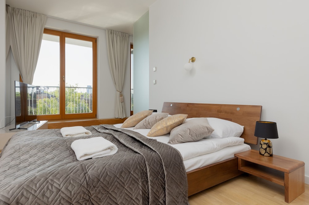 Apartment Piaskowa by Renters view 4
