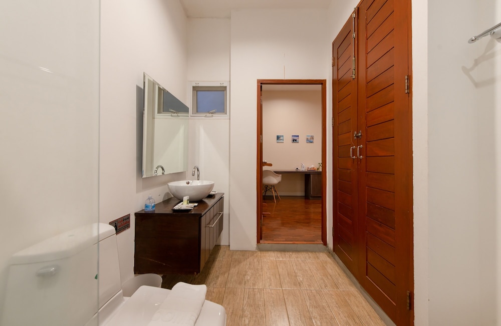 Dream Living Chiangmai Pool Villa