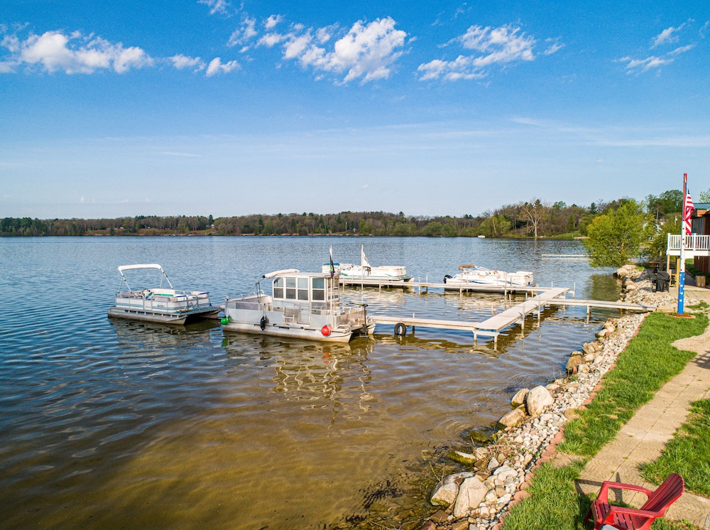 Fife Lake Retreat - Property Image 17