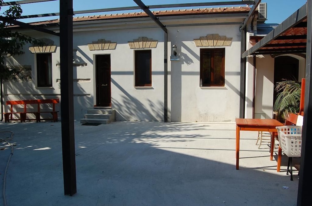 Agriturismo Parra