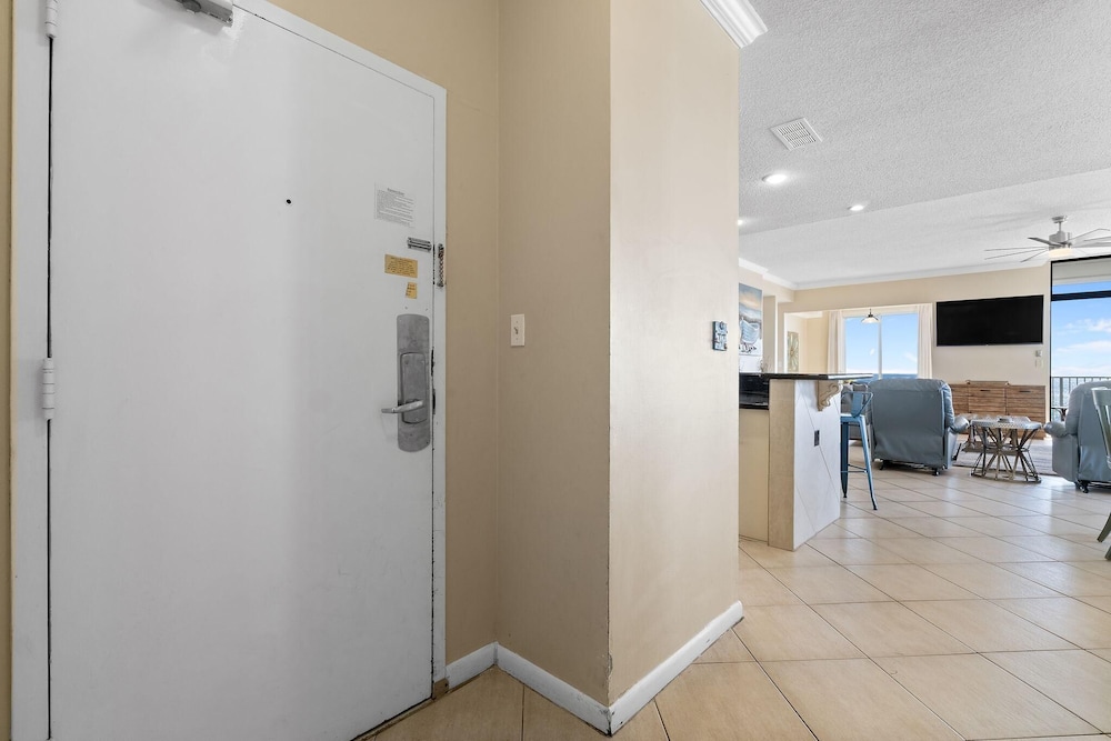 Summerchase Penthouse 4