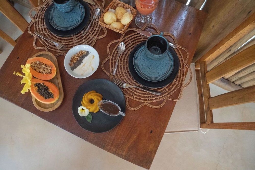Corais de Trancoso Boutique