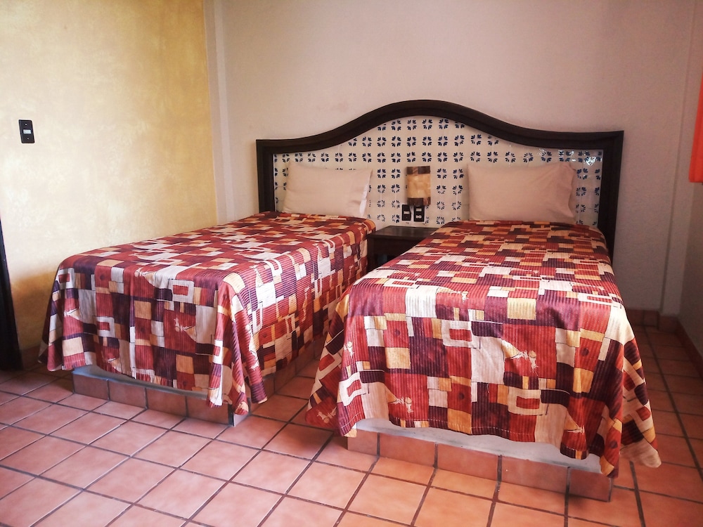 Hotel Coral Cuernavaca, photo 66