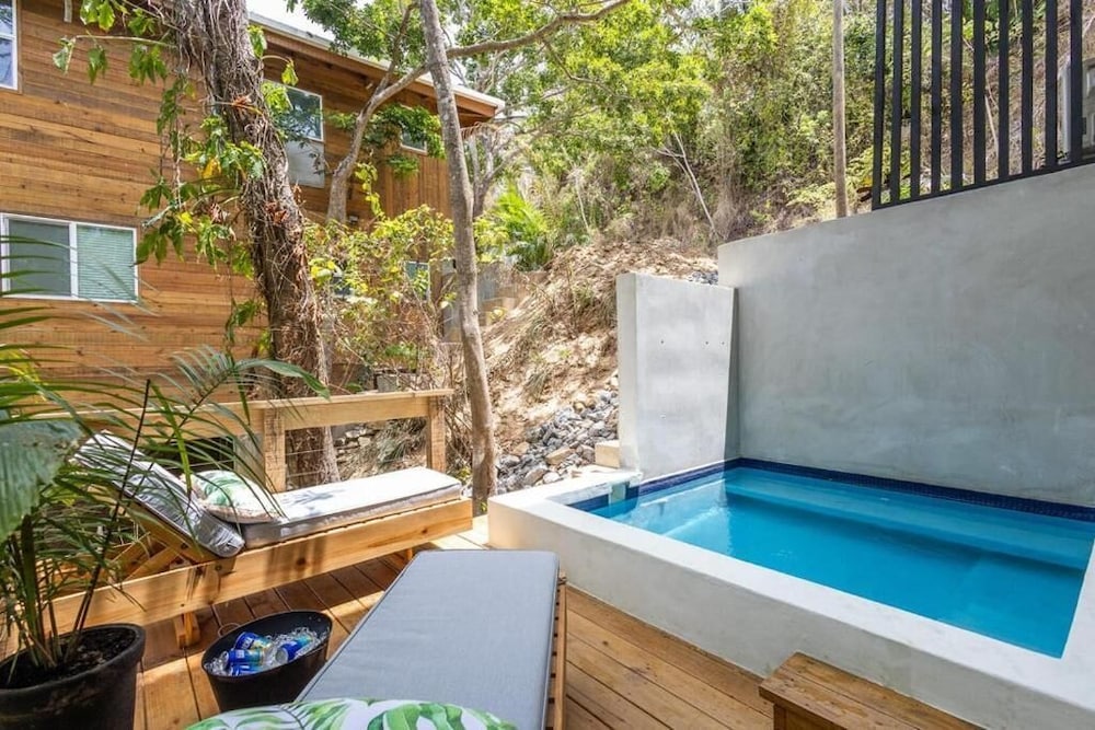 Villa Sea Breeze
