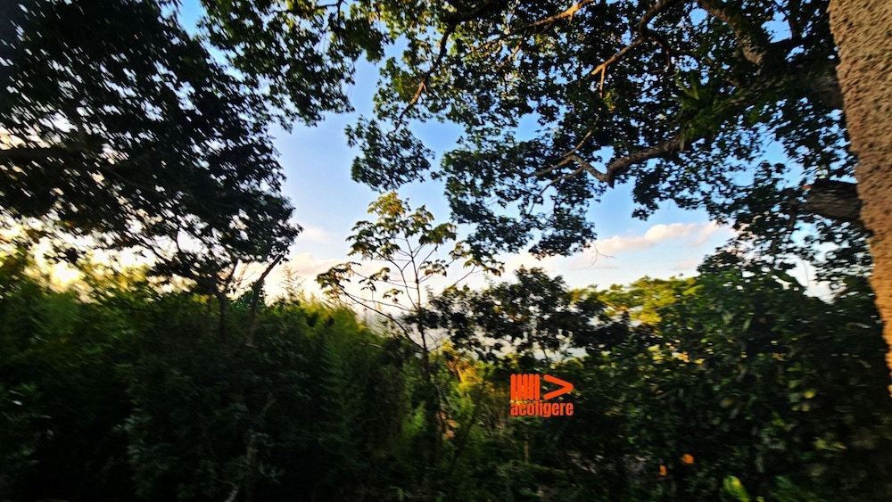 Casa de Meg - Charme na Serra Negra