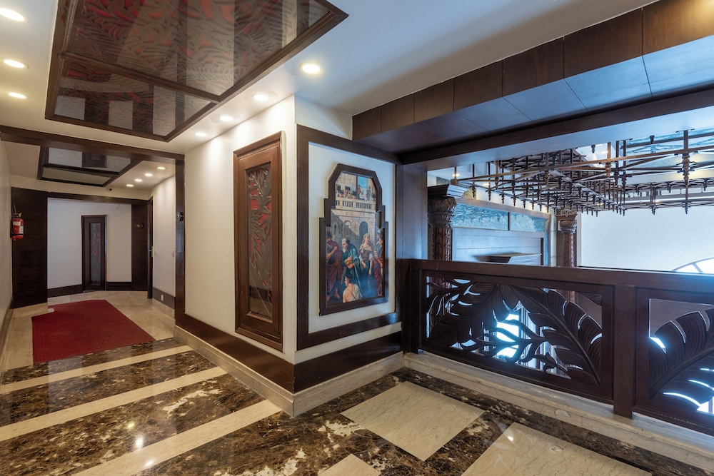 The Solitaire Resort by Lawrence Hotels