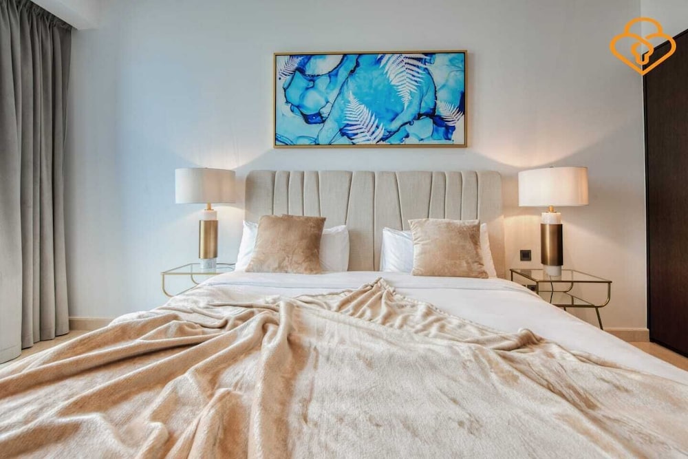 Taj The Residences Two Bed Modern