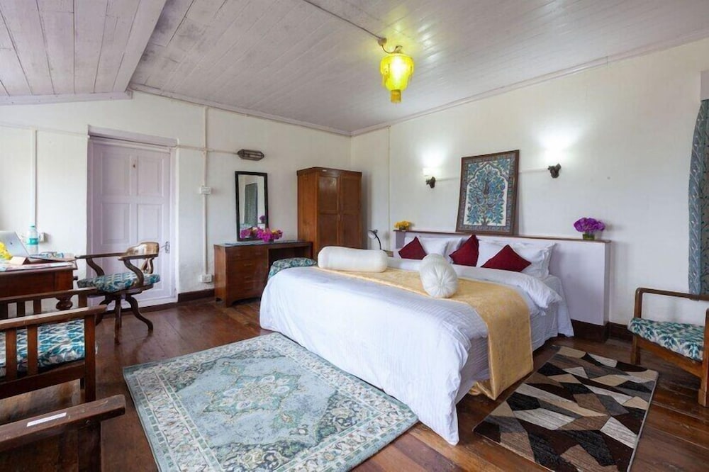 YuleTea Retreat A Premium Heritage Hotel
