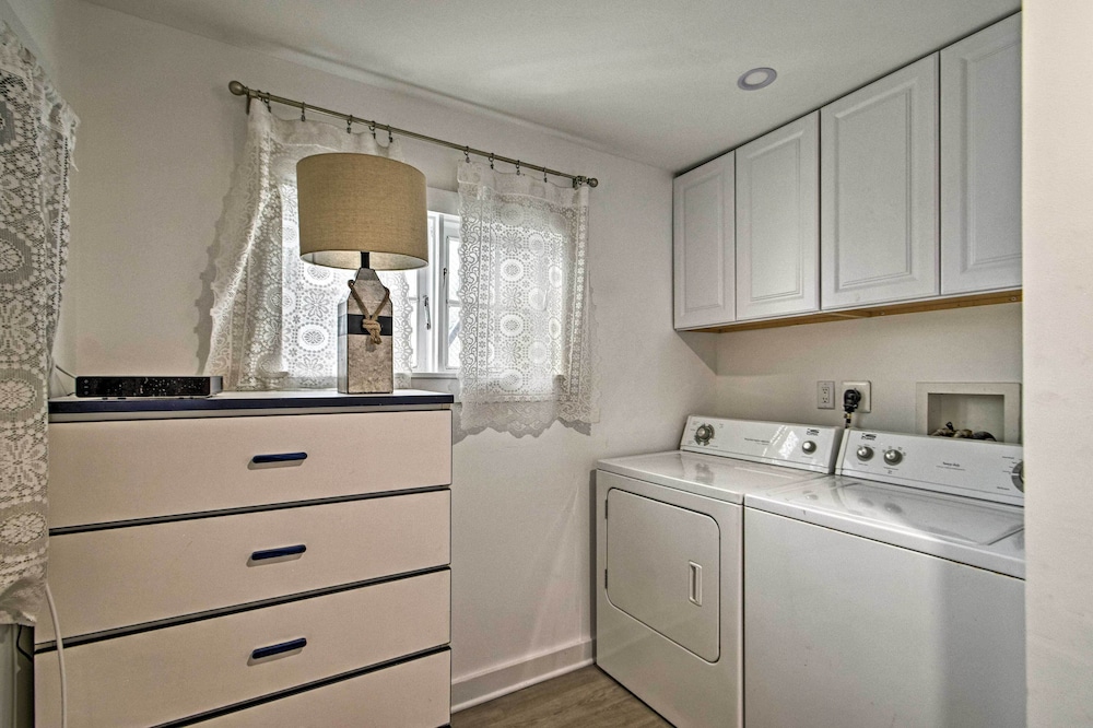 Cozy Ocean Grove Beach Retreat: Walk to the Coast! view 5