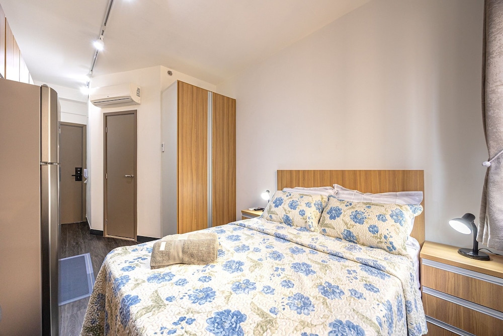 Estudios Neo Home São Caetano