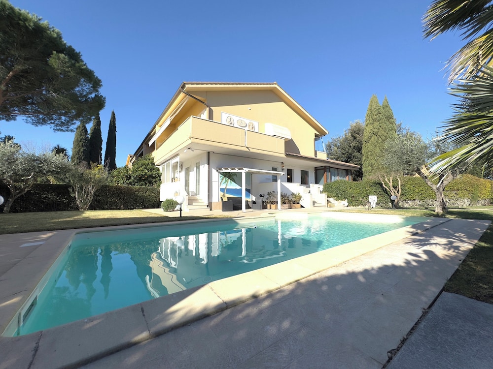 Residence Il Boschetto