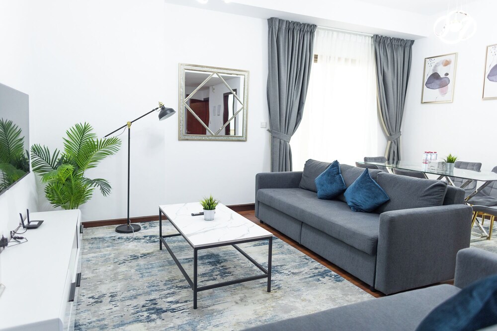 HAPPY SEASON I Apartment on JBR