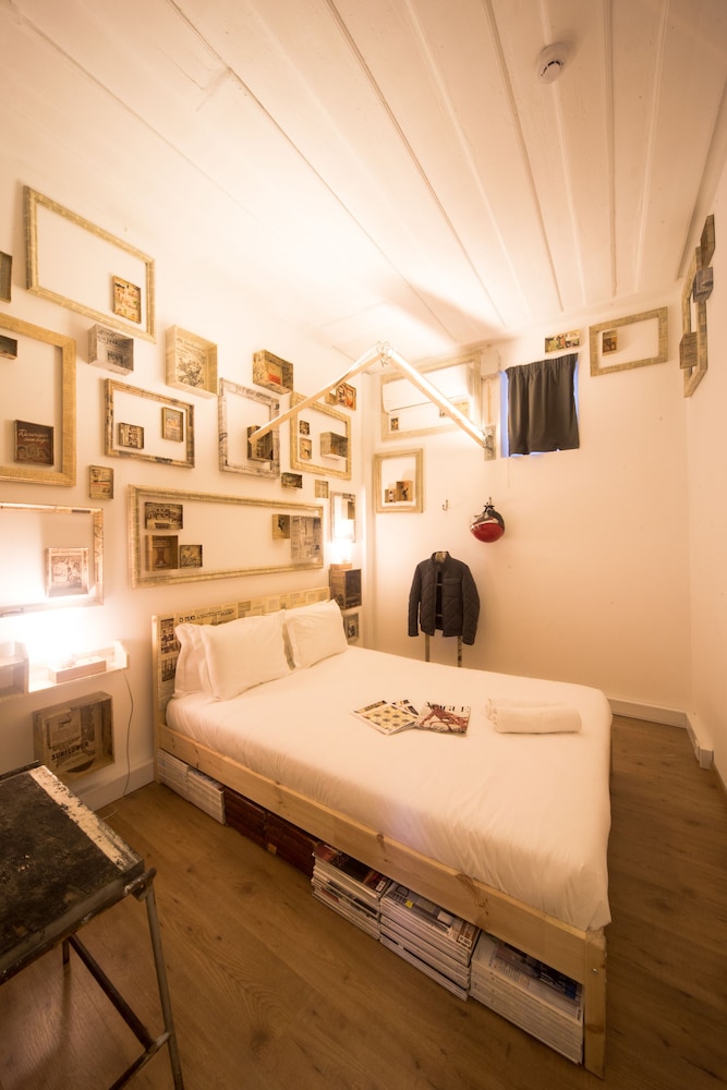 The Dorm - Hostel LX Factory