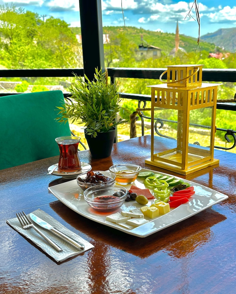 Kaşkaloğlu Hotel