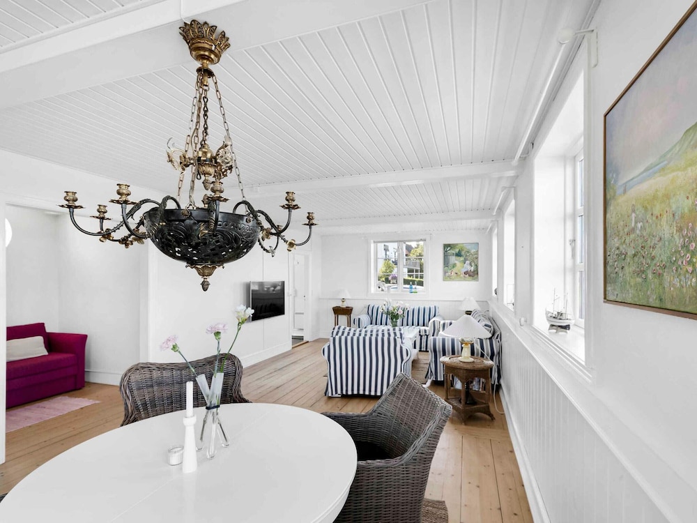 5 Star Holiday Home in Allinge