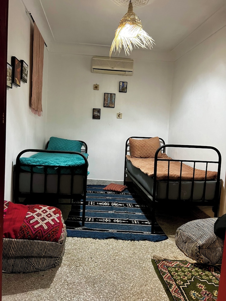 Pikala Hostel
