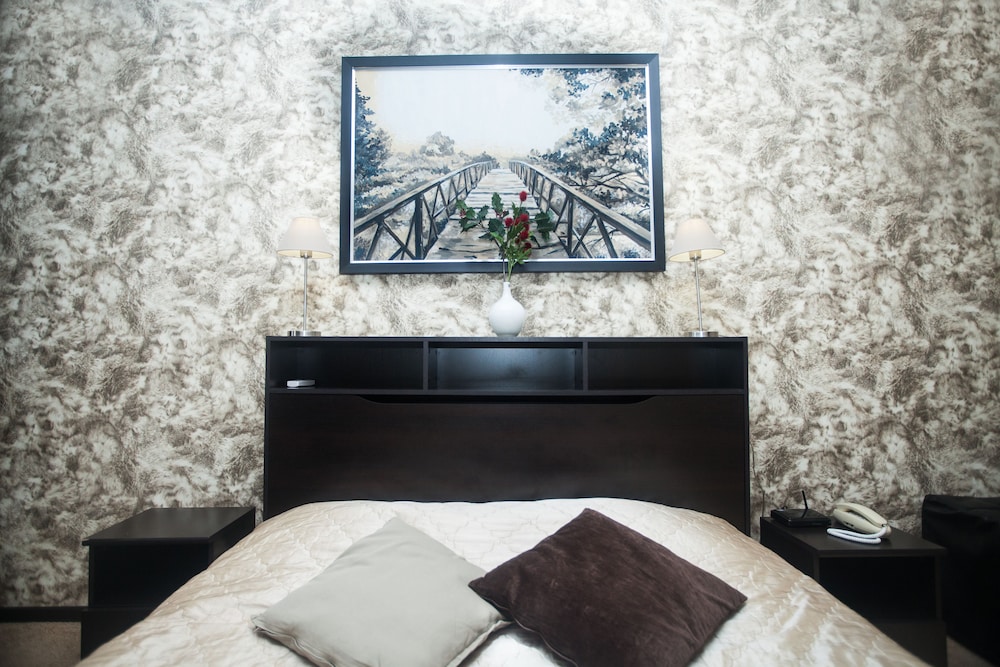 Kvart Apartments Mayakovskaya