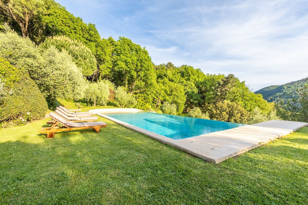 Villa Morello Farmhouse