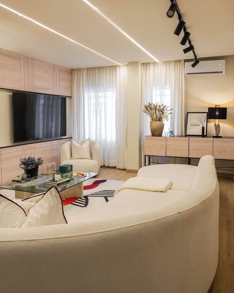 Libertini Apartments by FreedomWay