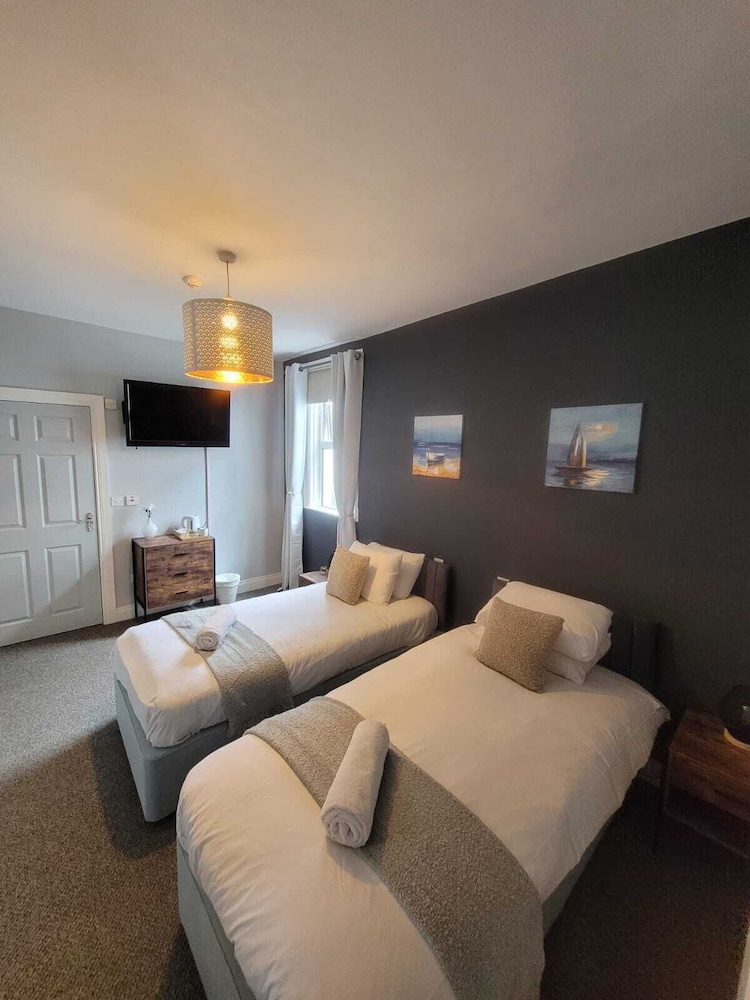 Astala Guesthouse