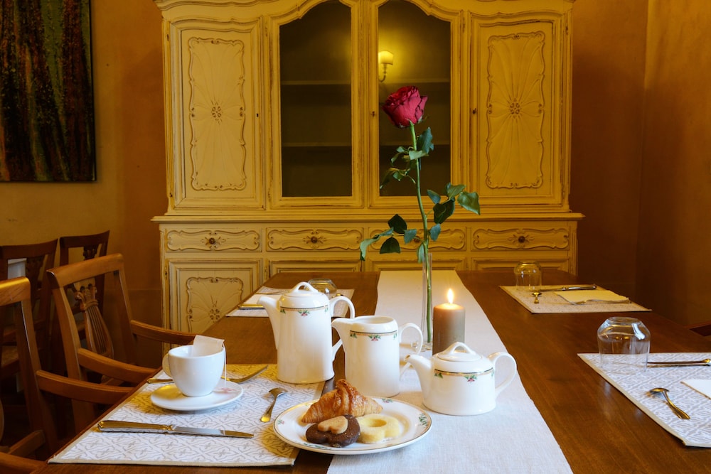 Relais Palazzo Paleologi - Secolo XIV