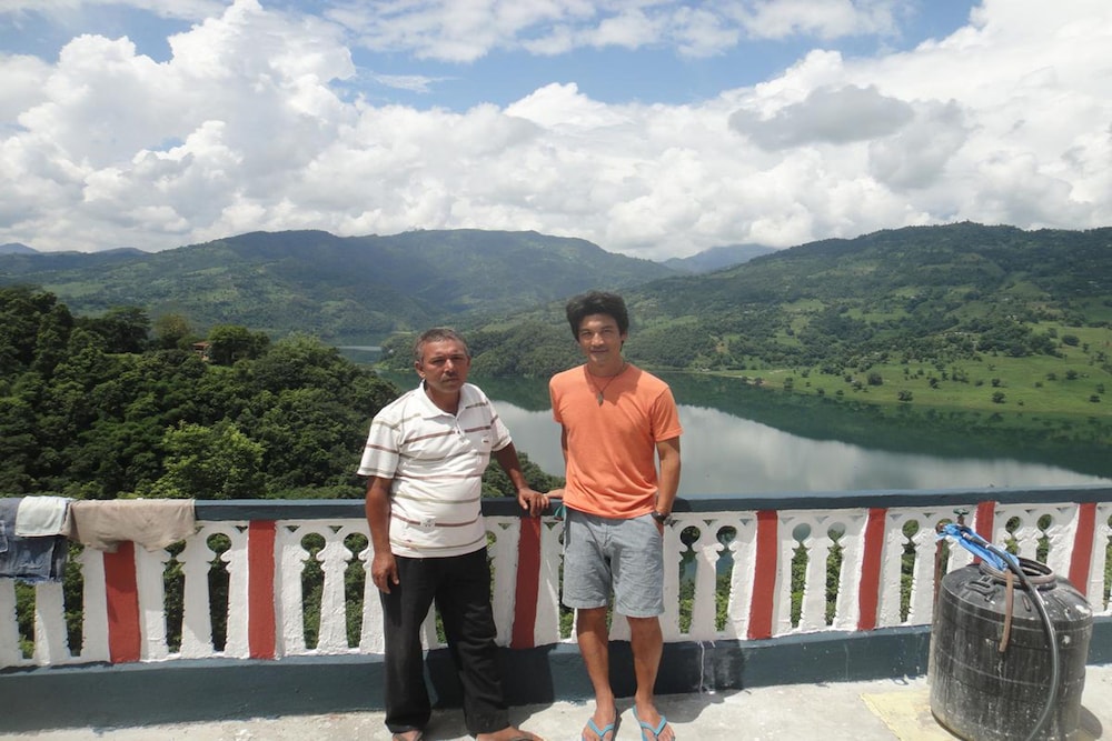 Ram Homestay