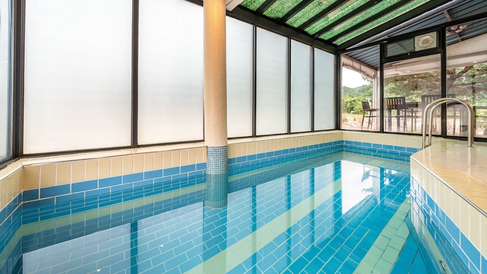 Mungyeong The Most Pool Villa