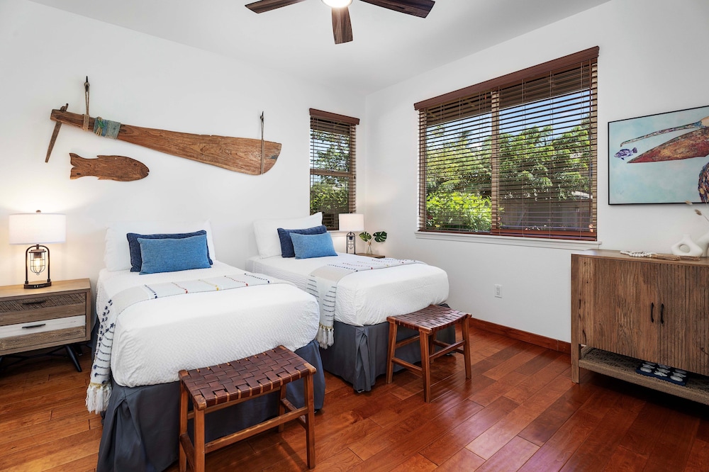Vacation Rental - Professionally Decorated - Vrkcv