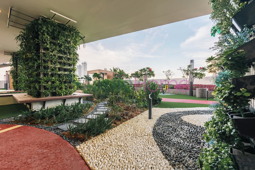 Space Residency Premier Suites Johor Bahru