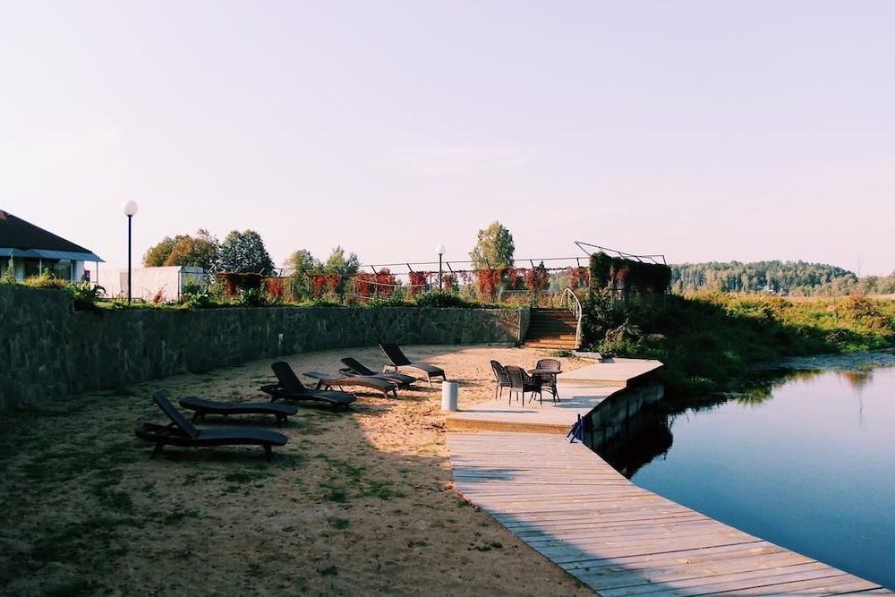 Hotel Vishnevyi Sad