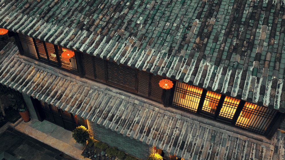 Lijiang Qilu Garden Hotel photo 59 of 96