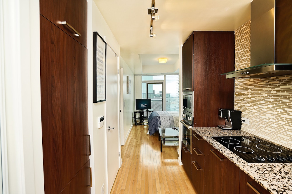 The York Boutique Suites