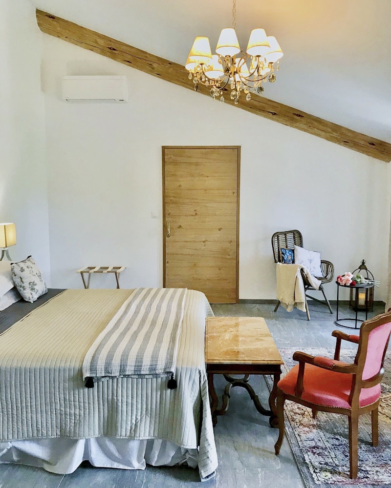 Domaine de La Brave