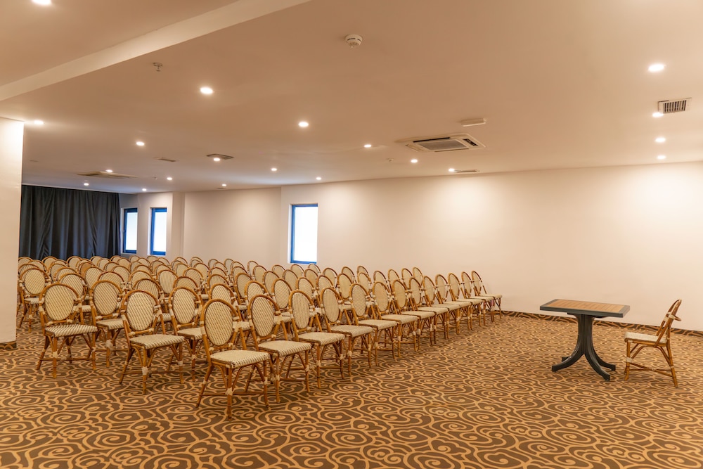 Queen's Park Resort Göynük